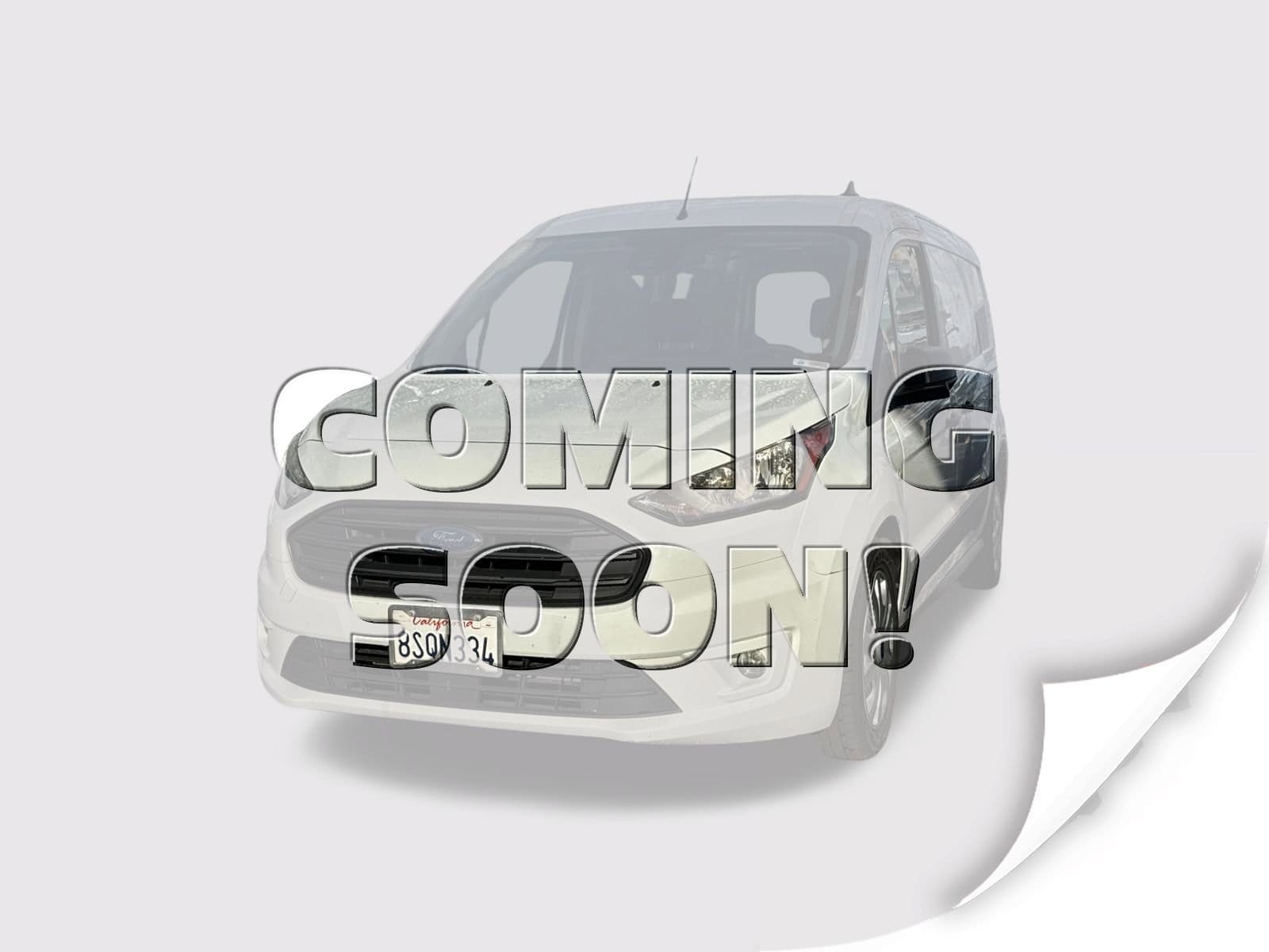 2020 Ford Transit Connect Van XLT LWB (Rear 180 Degree Door)'s photo