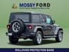 5 thumbnail image of  2020 Jeep Wrangler Unlimited Sahara