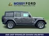 4 thumbnail image of  2020 Jeep Wrangler Unlimited Sahara