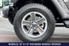 27 thumbnail image of  2020 Jeep Wrangler Unlimited Sahara