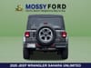 7 thumbnail image of  2020 Jeep Wrangler Unlimited Sahara