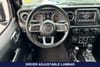 15 thumbnail image of  2020 Jeep Wrangler Unlimited Sahara