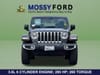 10 thumbnail image of  2020 Jeep Wrangler Unlimited Sahara