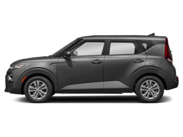 6 imagen en miniatura de 2020 Kia Soul LX