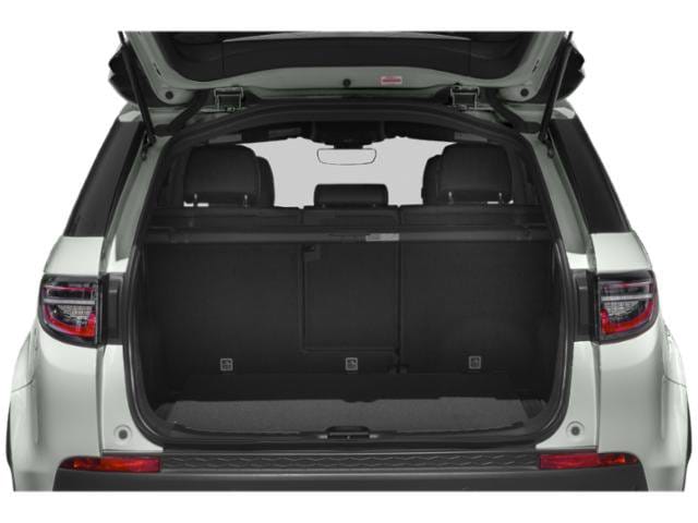 11 thumbnail image of  2020 Land Rover Discovery Sport S