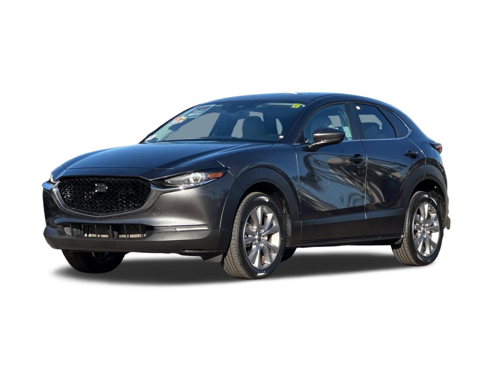 2020 Mazda CX-30 Preferred