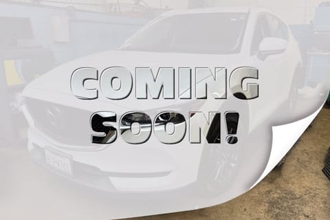 1 imagen de 2020 Mazda CX-5 Touring