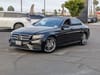 2020 Mercedes-Benz E-Class E 350