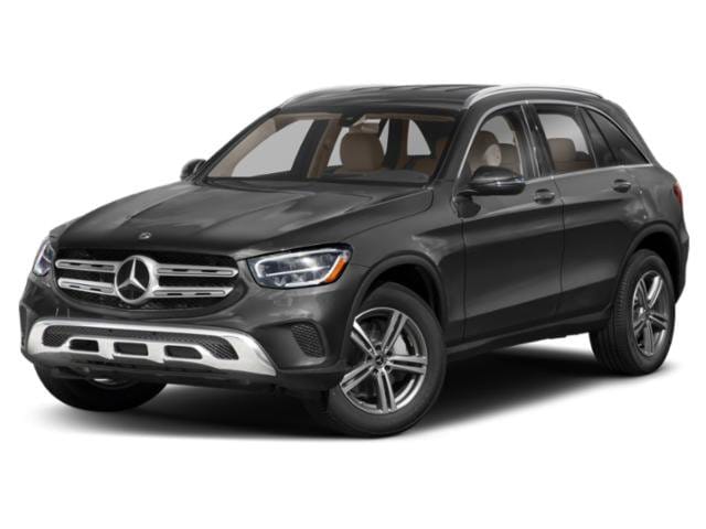 1 imagen en miniatura de 2020 Mercedes-Benz Glc GLC 300