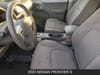 14 imagen en miniatura de 2020 Nissan Frontier S