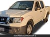 10 imagen en miniatura de 2020 Nissan Frontier S