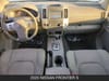13 imagen en miniatura de 2020 Nissan Frontier S