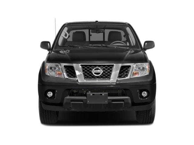 7 imagen en miniatura de 2020 Nissan Frontier SV