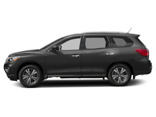 3 thumbnail image of  2020 Nissan Pathfinder SV