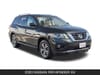 2 imagen en miniatura de 2020 Nissan Pathfinder SV