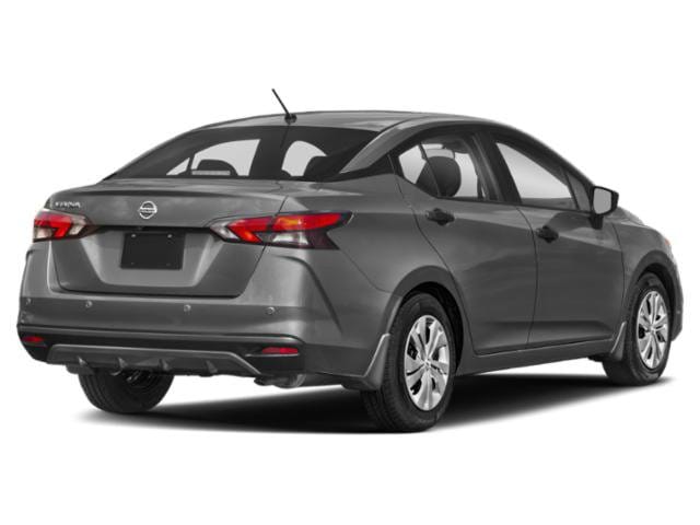 5 thumbnail image of  2020 Nissan Versa S