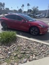 2 imagen en miniatura de 2020 Tesla Model 3 Standard Range Plus