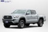 2020 Toyota Tacoma TRD Off-Road