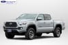 2020 Toyota Tacoma TRD Off-Road