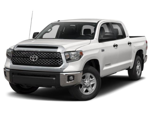 2020 Toyota Tundra SR5 5.7L Crew Max Short Bed's photo