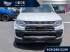 3 thumbnail image of  2021 Chevrolet Colorado Work Truck