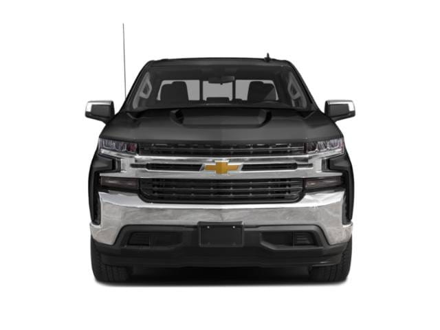 7 imagen en miniatura de 2021 Chevrolet Silverado 1500 LT