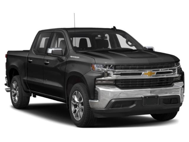 9 imagen en miniatura de 2021 Chevrolet Silverado 1500 LT