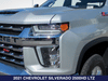 10 thumbnail image of  2021 Chevrolet Silverado 2500HD LTZ