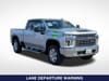 2 thumbnail image of  2021 Chevrolet Silverado 2500HD LTZ