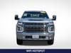4 thumbnail image of  2021 Chevrolet Silverado 2500HD LTZ