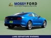 5 thumbnail image of  2021 Ford Mustang EcoBoost Premium