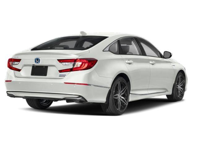 2 thumbnail image of  2021 Honda Accord Hybrid Touring