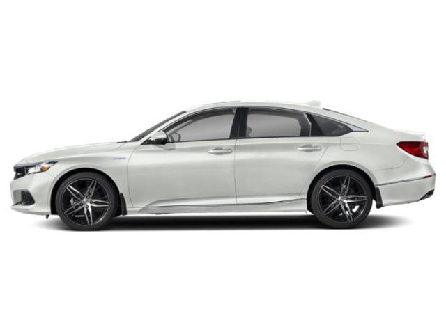 3 thumbnail image of  2021 Honda Accord Hybrid Touring