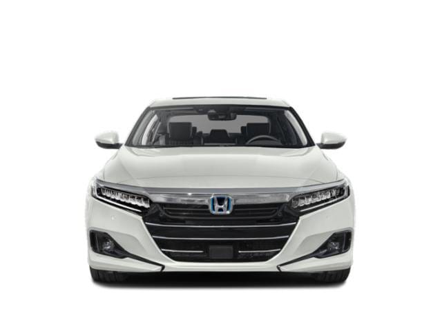 4 thumbnail image of  2021 Honda Accord Hybrid Touring