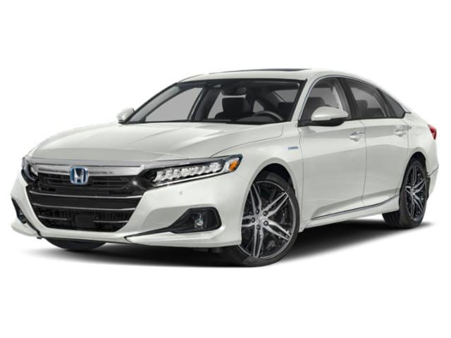 1 thumbnail image of  2021 Honda Accord Hybrid Touring