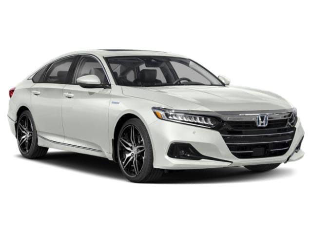 6 thumbnail image of  2021 Honda Accord Hybrid Touring