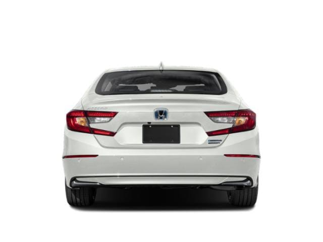 5 thumbnail image of  2021 Honda Accord Hybrid Touring