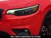 9 thumbnail image of  2021 Jeep Cherokee Altitude