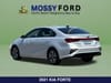 8 imagen en miniatura de 2021 Kia Forte LXS