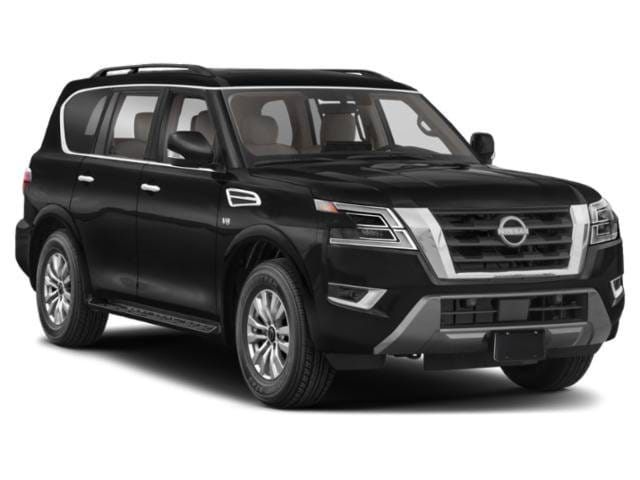9 thumbnail image of  2021 Nissan Armada SV