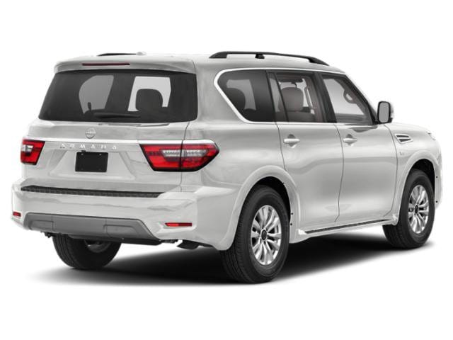 2 thumbnail image of  2021 Nissan Armada SV
