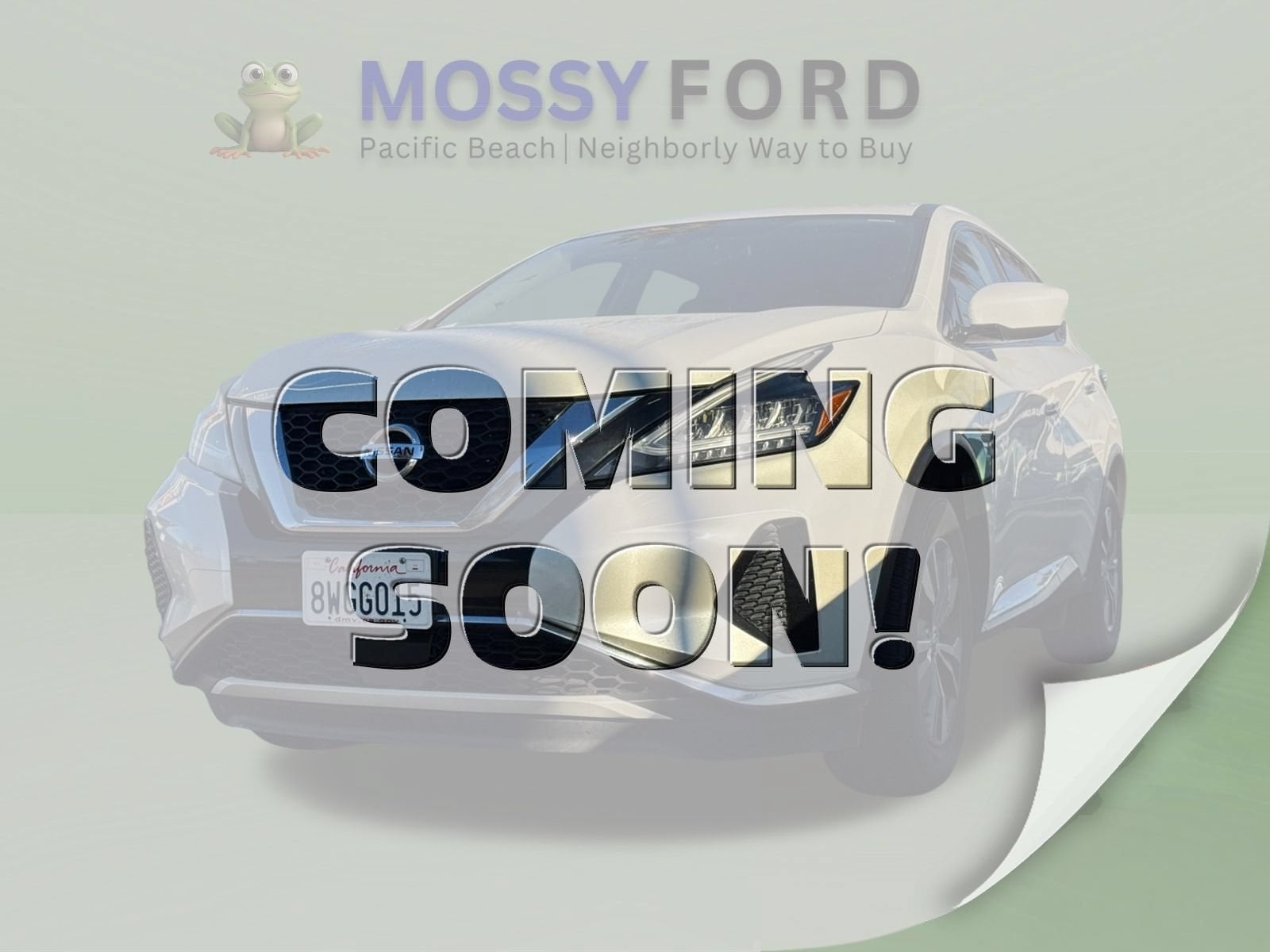 2021 Nissan Murano