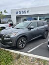 1 thumbnail image of  2021 Nissan Rogue SV