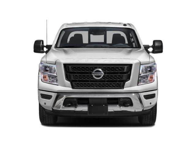 7 thumbnail image of  2021 Nissan Titan SV