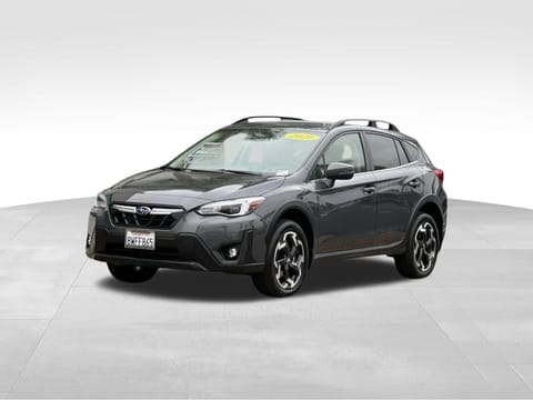 1 imagen de 2021 Subaru Crosstrek Limited