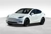 1 placeholder image of  2021 Tesla Model Y Long Range