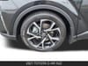 11 imagen en miniatura de 2021 Toyota C-HR XLE