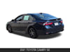 7 imagen en miniatura de 2021 Toyota Camry SE