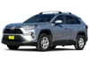 2 imagen en miniatura de 2021 Toyota RAV4 XLE