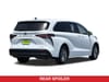 5 imagen en miniatura de 2021 Toyota Sienna LE